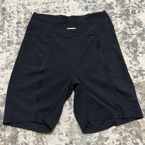 Whitney Simmons x Gymshark bike shorts
